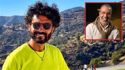 مفاجأة : مدحت العدل يعيد تقديم رواية أنف وثلاث عيون في مسلسل جديد والبطولة لخالد النبوي