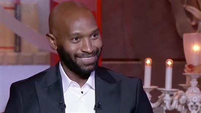 شيكابالا : لو توافرت لنا نفس الظروف المتاحة لـ الأهلي هنكسب كل البطولات