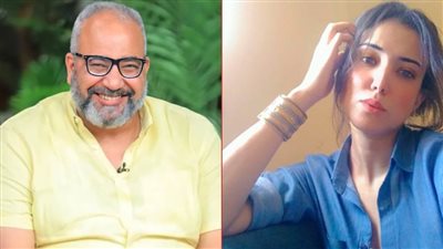 أميرة كامل تنضم لأبطال مسلسل المماليك مع بيومي فؤاد 