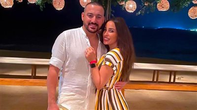 دياب : أستشير زوجتي في كل شيء وتتقطع إيدي قبل ما تتمد عليها