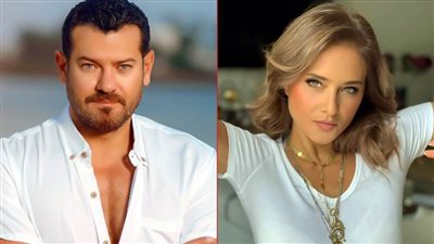 نيللي كريم ضيفة شرف مسلسل وعد إبليس مع عمرو يوسف