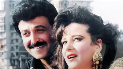 دلال عبدالعزيز وسمير غانم .. عاشا الحياة معًا ورفضا أن يفرقهما الموت وذهبت إليه بعد 77 يومًا