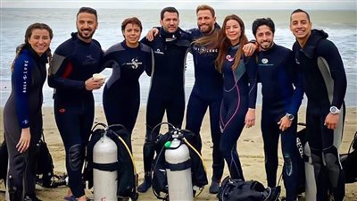 فيلم ماكو يتصدر شباك الإيرادات ويحصد مليون جنيه في رابع يوم عرض