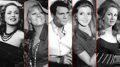 كواليس أبي فوق الشجرة .. نجلاء فتحي اعتذرت عن دور ميرفت أمين لانشغالها وهند رستم رفضت دور نادية لطفي بسبب الـ 70 قبلة