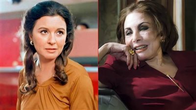 لبنى عبد العزيز : تعاقدت على بطولة فيلم خلي بالك من زوزو وقدمته سعاد حسني وحمدت ربنا إني مقدمتوش