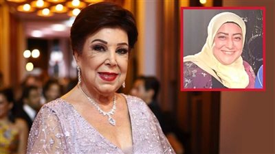 مديرة أعمال رجاء الجداوي في ذكرى ميلادها : اتهموني بأني نقلت لها العدوى وأطلقت علي لقب سناء الجداوي