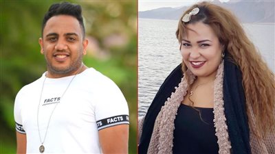 ويزو تجسد دور مصورة فوتوغرافية في مسلسل الفرح فرحنا مع أوس أوس