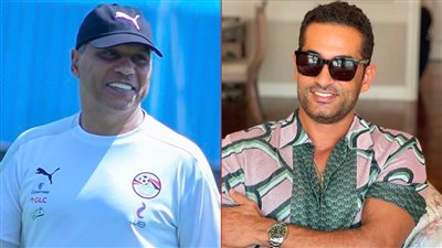 بعد تعادل مصر مع الجابون .. عمرو سعد يطلب تدريب المنتخب