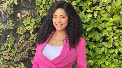 سهر الصايغ تبهر الجميع فى الحلقات الأولى من حكاية بيت عز وجمهور السوشيال ميديا : وجعتى قلوبنا