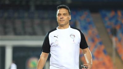 اتحاد الكرة يعلن إقالة حسام البدرى رسميًا والإعلان عن الجهاز الجديد خلال 48 ساعة