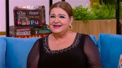 ميمي جمال : قررت الرجوع عن قرار اعتزالي الفن وتعاقدت على مسلسل آخر دور