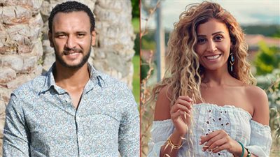 أحمد خالد صالح ودينا الشربيني يجتمعان في مسلسل آخر دور والعرض على منصة شاهد