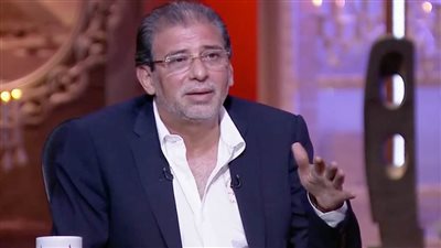 خالد يوسف لـ الحكاية : الحملة الممنهجة ضدي سبب سفري للخارج وأسرتي تضررت أكثر مني