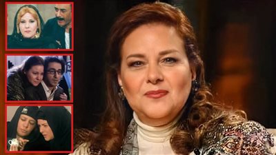 حديث الصباح والمساء .. الناس في كفر عسكر .. آسف على الإزعاج .. علامات في مشوار دلال عبدالعزيز