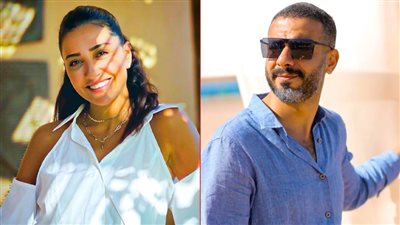 ناردين فرج تنضم لمسلسل الغرفة 207 أمام محمد فراج والعمل يدور في فترة الستينيات