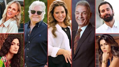 القائمة الكاملة لأبطال فيلم الملحد تأليف إبراهيم عيسى وإنتاج أحمد السبكي