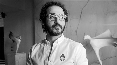 تأجيل تصوير فيلم إكس بطولة أحمد حلمي إلى شهر نوفمبر القادم