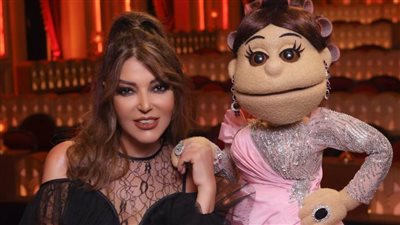 سميرة سعيد ضيفة أولى حلقات الموسم الجديد من برنامج لايف من الدوبلكس مع أبلة فاهيتا