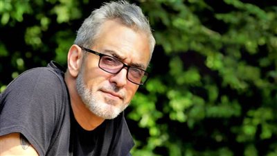 فراس سعيد :  نناقش الصراع بين الأشقاء في مسلسل السيدة زينب على طريقة الإخوة الأعداء