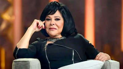 إسعاد يونس : الأكل بالنسبة لي متعة الحياة ووزني زاد بسبب حلقات صاحبة السعادة