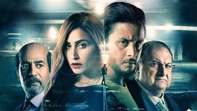 فيلم 30 مارس لـ أحمد الفيشاوي يحقق 100 ألف جنيه فى أول ليلة عرض