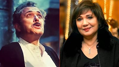 عايدة رياض في ذكرى مرور 30 سنة على عرض الكيت كات : اتهاجمت كتير بسببه ونصايح محمود عبدالعزيز فادتنى