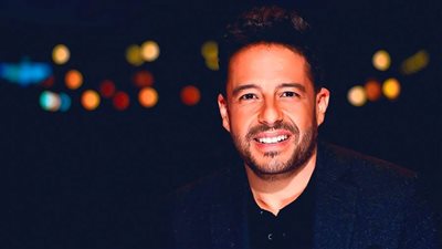 محمد حماقى يعلن طرح ألبومه الجديد يا فاتني كاملا 6 أكتوبر القادم