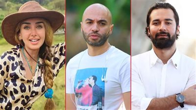 أنا وهى اسم مسلسل أحمد حاتم وهنا الزاهد الجديد من إخراج عمرو صلاح