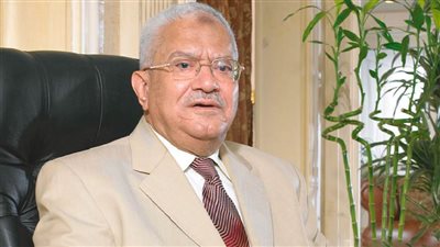 محمود العربي .. رحيل الملياردير الذي بدأ حياته عامل في متجر وتخطت أعماله الخيرية حجم استثماراته