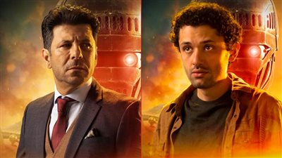 فيلم موسى يواصل تصدر شباك التذاكر ويحصد 15 مليون جنيه إيرادات منذ بدء العرض