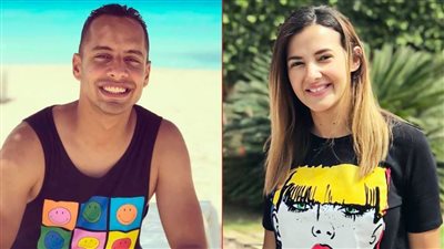 عمرو وهبة : أستعد لاستكمال تصوير مسلسل عالم موازي مع دنيا سمير غانم خلال الفترة المقبلة