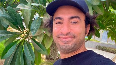 علي ربيع : أجسد شخصية حمادة بطة مطرب مهرجانات في فيلم زومبي وأقدم كوميديا مختلفة