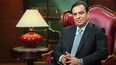 بعد توليه منصب وزير الإعلام .. حكاية جورج قرداحي الذي تصل ثروته إلى 200 مليون دولار