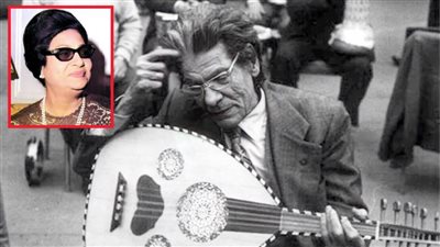 في ذكرى رحيل رياض السنباطي .. الكبرياء الموسيقي كان سر خلافه مع كوكب الشرق