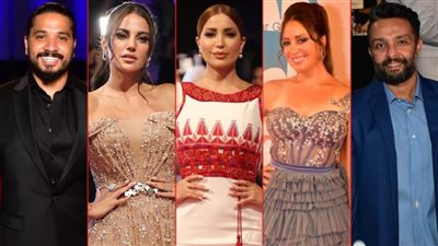 بالصور .. لا نجوم فى حفل توزيع جوائز الديرجيست 2021