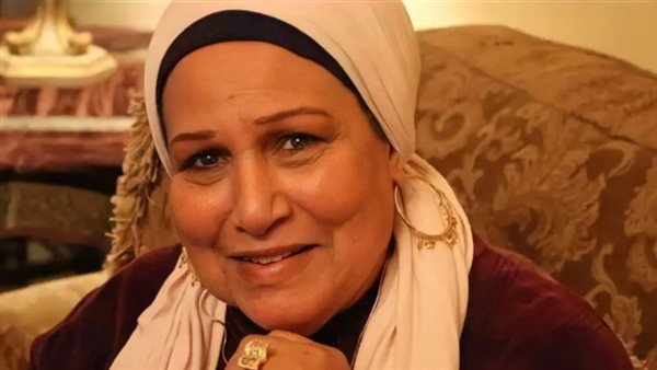 فتحية طنطاوي