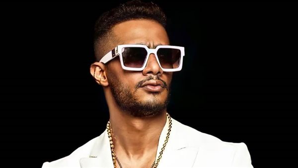محمد رمضان