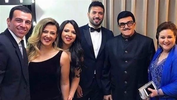 أسرة دلال عبدالعزيز