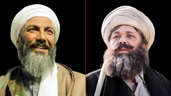 محمود عبدالعزيز من
