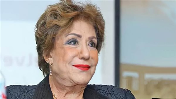 سميحة أيوب