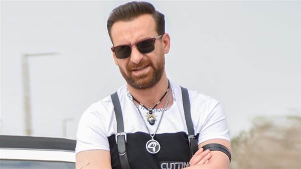 نضال الشافعي