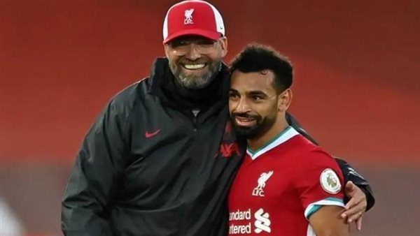 محمد صلاح ـ كلوب
