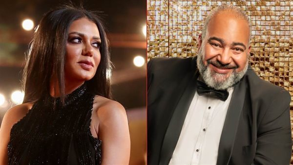 بيومي فؤاد ـ رانيا