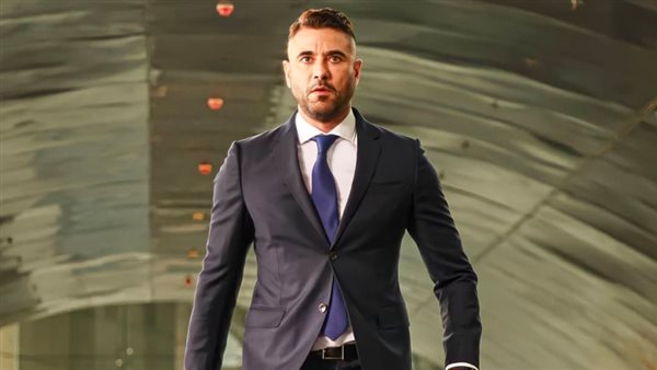 أحمد عز