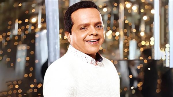 محمد هنيدي