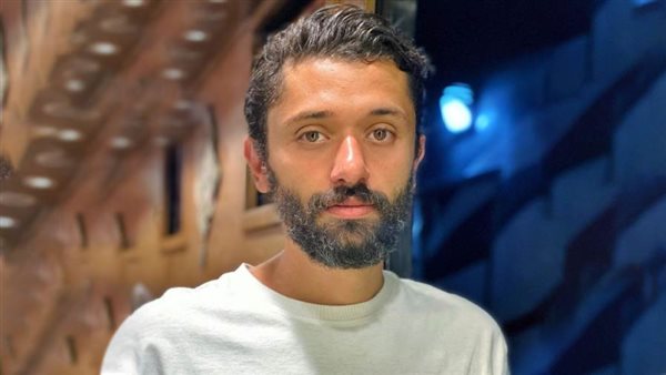 كريم محمود عبدالعزيز
