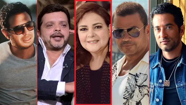 سعد - دياب - دلال