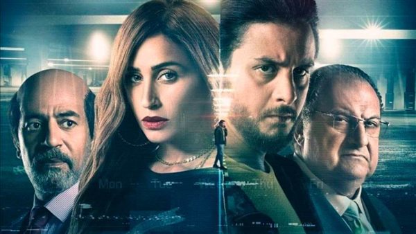 أبطال فيلم 30 مارس