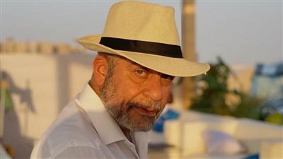 شريف منير : مسلسل إجازة مفتوحة أقدمه لكل الأسرة المصرية وهتشوفوا كوميدية عائلية مختلفة