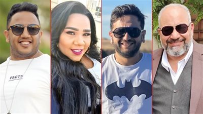 مصطفى خاطر بطل مسرحية جديدة بعنوان عائلة تس وبيومي وأوس أوس وسلام وشيماء سيف يشاركونه البطولة